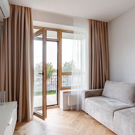 #Stayhere - Stylish Simplicity - 1Bdr Cozy Stay In Vilnius Dış mekan fotoğraf