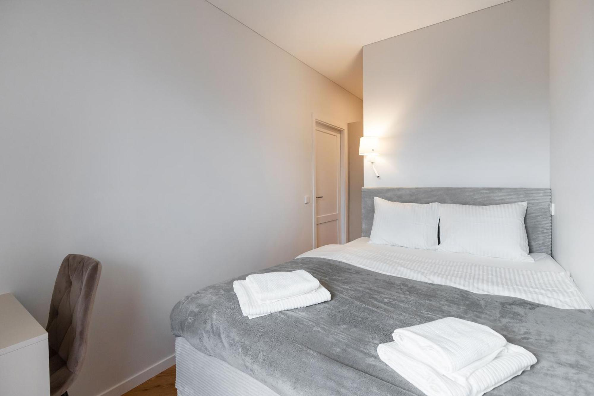 #Stayhere - Stylish Simplicity - 1Bdr Cozy Stay In Vilnius Dış mekan fotoğraf