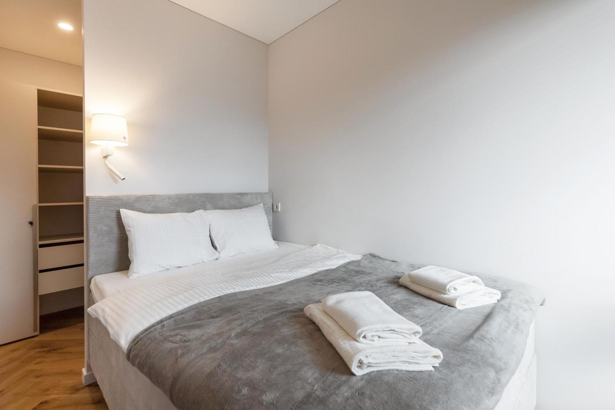 #Stayhere - Stylish Simplicity - 1Bdr Cozy Stay In Vilnius Dış mekan fotoğraf